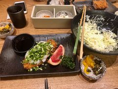 -胜博殿霸王树(嘉里中心店)
