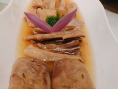 -大张烙馍村(绿地店)