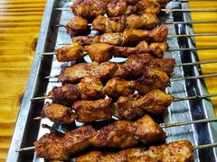 -王记西鎮电烤肉(汶上路店)