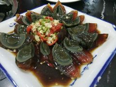 -李师傅脆肚(梅林店)