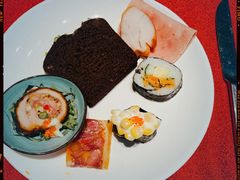 -西安高新洲际酒店•源咖啡全日制餐厅
