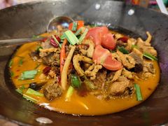 -富正毅三下锅·湘西韵味(天门山索道店)