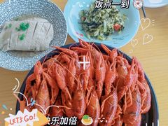 -品鲜村农家菜·阳澄湖大闸蟹(总店)