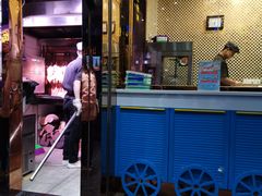 门面-龙聚德北京烤鸭(沙坪坝华宇A馆店)