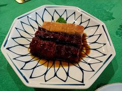 誉八仙双拼-誉八仙粤菜(万象天地店)