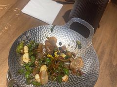 -高嗲嗲·现炒下饭菜(石鼓路店)
