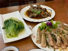 -友强·23年特色海鲜大排档(厦门店)