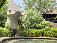 -中华郡温泉