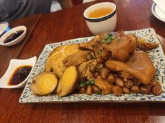 -度小月(百老汇美食街店)