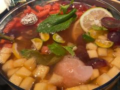 -集渔·泰式海鲜火锅(彭州店)