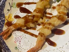 -松坂屋日料自助(长城路店)