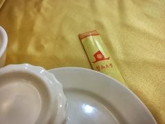 -暨南大学（石牌校区）明湖楼