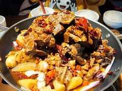 -胖哥俩肉蟹煲(福州仓山爱琴海店)