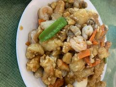-桃子餐厅·天津菜(红星路直营店)