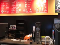 -星巴克(成都机场T2店)