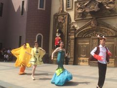 -安徒生童话乐园