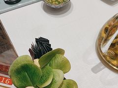 -新雅粤菜馆(南京东路店)