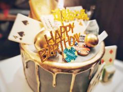 -DearCake 黛点心(花牌坊店)