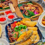 谁敢信？沈阳还有这么平价又好吃的越南小吃！