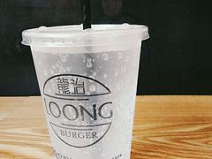 -龙治汉堡(中华城店)