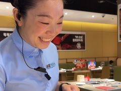 -海底捞火锅(八佰伴店)