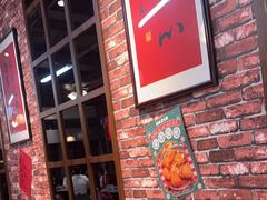 -鸿姐老火锅(花园路店)