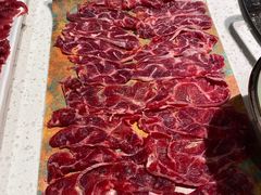 -牛村来人潮汕牛肉火锅(西单店)