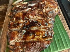 -泰莲庭·溪畔餐厅(雁栖湖店)