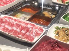 -海底捞火锅(金光华店)