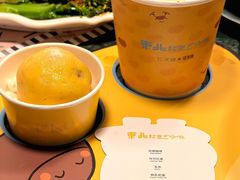 -仁义涵西餐·咖啡(中华巴洛克店)