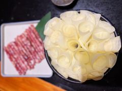 -珮姐老火锅(新街口店)
