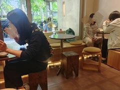 -小团圆糖水铺(襄阳南路店)