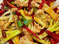 -廉厨干煸鸡·地标名菜(民富园店)