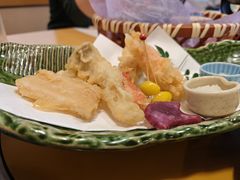 -蟹道乐(道顿堀本店)