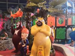 -宝丽金大酒店·洗浴中心
