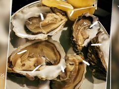 -广州花园酒店-凌璇阁360度高空海鲜自助餐CAROUSEL