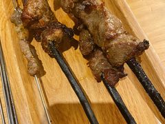 -嘻小北·兰州清汤牛肉面(太平洋森活天地店)