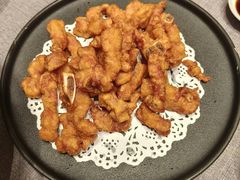 -瓯越·海鲜·瓯味一品(IM长宁国际店)