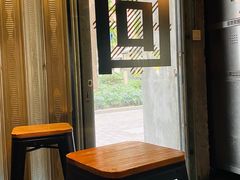 -来回·咖啡(天河南店)
