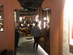 -呷哺呷哺 黄金牧场 (新中关购物中心店)