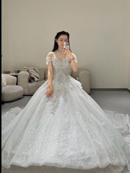 -南京宝娜嫁衣婚纱礼服馆(中央路店)