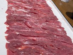 -百草滩羊清水涮羊肉(长城路店)