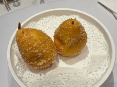 -大鸭梨烤鸭(枣园店)