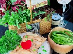 -芸山季·云南野生菌火锅(人民广场来福士店)