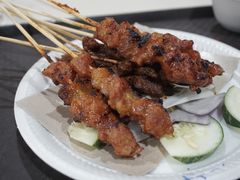 -纽顿熟食中心
