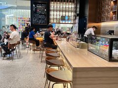 -星巴克臻选(北京颐堤港中心第二店)