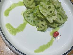 -春满园·邯郸菜发祥地(滏东店)
