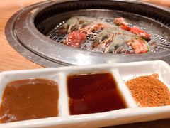 -御牛道日式烤肉料理(杭州万象城店)