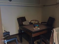 -素禅棋牌会所(海阳路店)