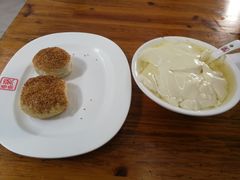 豆腐脑-聚香斋(东关街店)